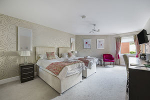Guest Suite- click for photo gallery